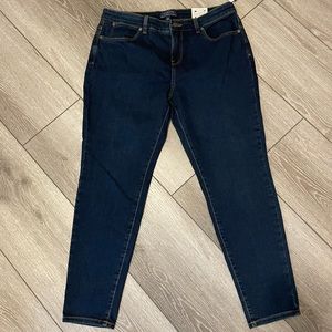 Talbot’s Jean Jeggings NWT